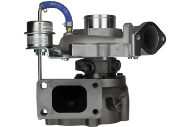 turbo 17201-E0520