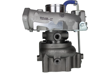 turbo 17201-E0520
