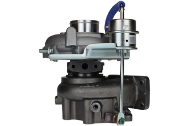 turbo 17201-E0520