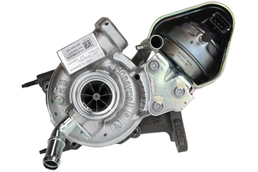 Turbo 158515 – originele nieuwe turbocharger