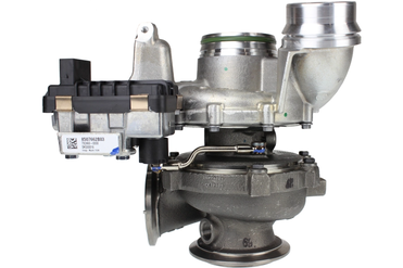 turbo 8507662B03