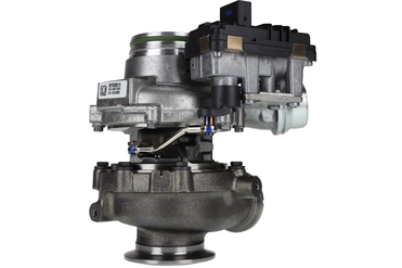 turbo 819977-0013