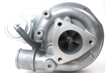 Turbo HT1219D voor voertuigen, bestel online