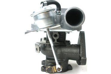 turbo HT12-19D