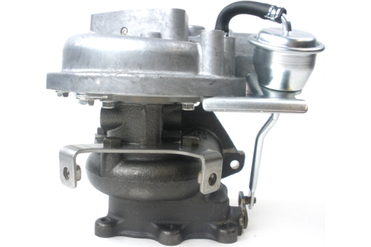 turbo HT12-19D