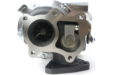 turbo HT12-19D