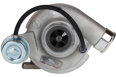 Turbo 762931-4 – originele nieuwe turbocharger