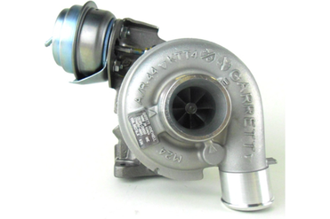 Turbo 158603 – originele nieuwe turbocharger