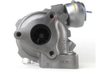 turbo 