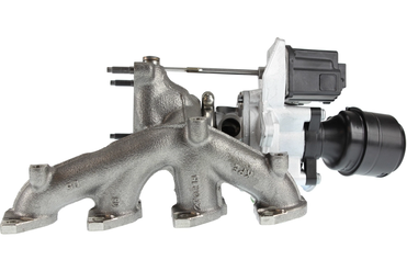 turbo 03F145701HV