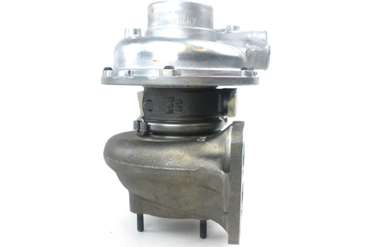 turbo 130660