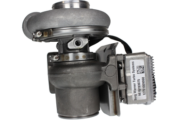 turbo 12709900091