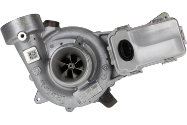 Turbo A6510900586 voor voertuigen, bestel online