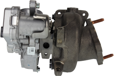 turbo A6510900586