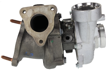 turbo A6510900586