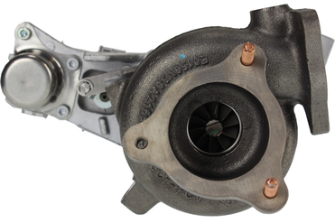 turbo A6510900586