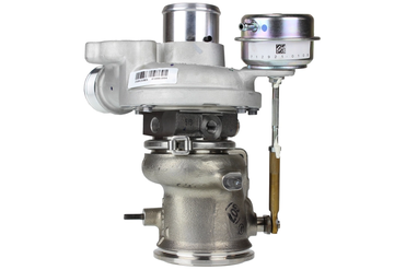 turbo 814999-5004S