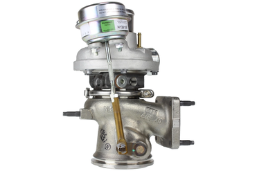 turbo 814999-5004S