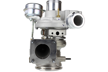 turbo 814999-5004S