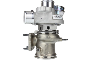turbo 814999-5004S