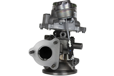 turbo 836264-0001