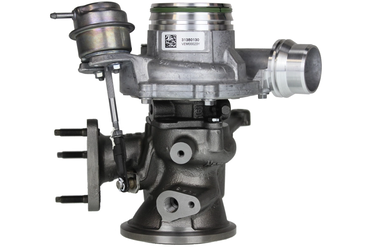 turbo 836264-0001