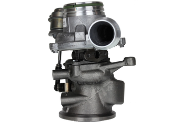 turbo 836264-0001