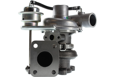 turbo 1G924-17011