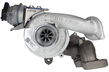 Turbo 158808 – originele nieuwe turbocharger