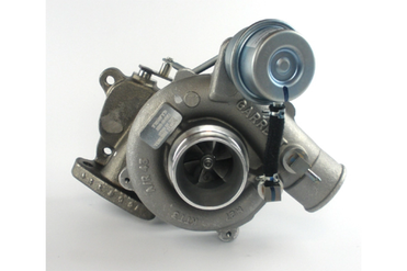 Turbo 158817 – originele nieuwe turbocharger