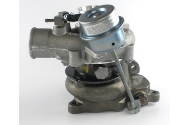 turbo 