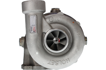 Turbo 8017867 – originele nieuwe turbocharger