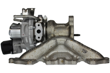 turbo 821042-0012