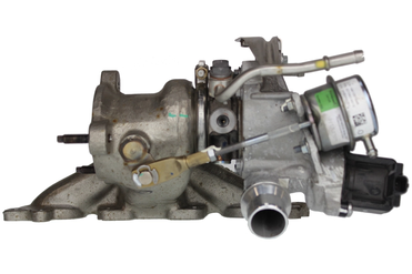 turbo 821042-0012