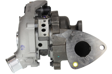 turbo 832861-5001S