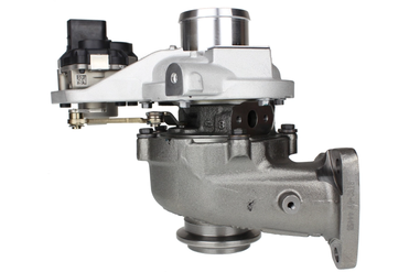 turbo GK-2Q6K682-BA