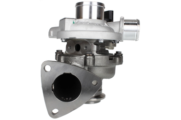 turbo GK-2Q6K682-BA