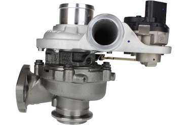 turbo GK-2Q6K682-BA