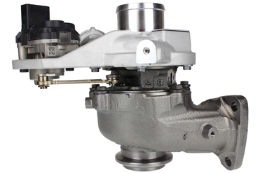 turbo GK-2Q6K682-BA