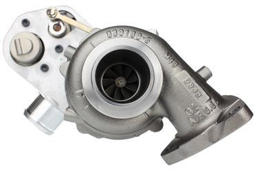 turbo GK-2Q6K682-BA