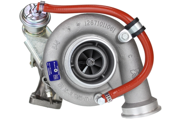 Turbo 12589700046 – originele nieuwe turbocharger