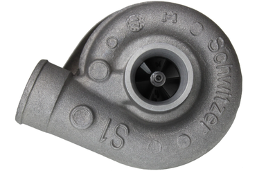Turbo 11479800004 – originele nieuwe turbocharger