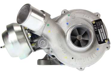 Turbo 159043 – originele nieuwe turbocharger