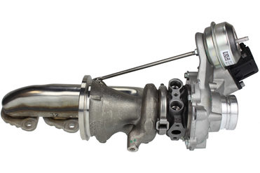 turbo AL0070