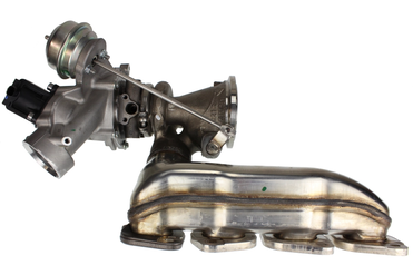 turbo AL0070