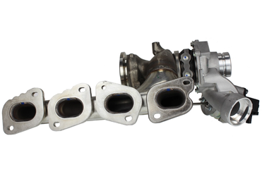 turbo AL0070
