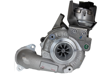Turbo 159168 – originele nieuwe turbocharger
