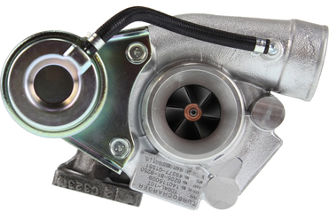 Turbo 6205-81-8250 – originele nieuwe turbocharger