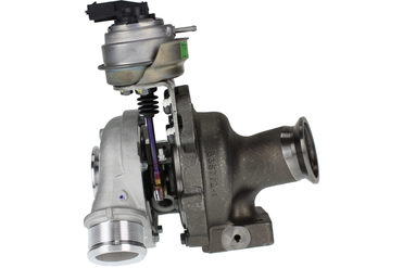 turbo 836825-0009