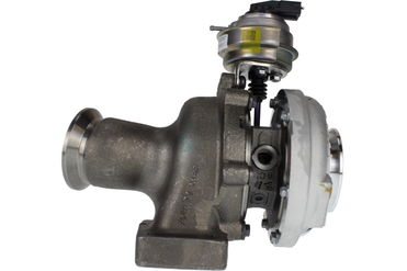 turbo 836825-0009